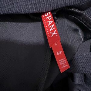 Spanx Maternity Leggings